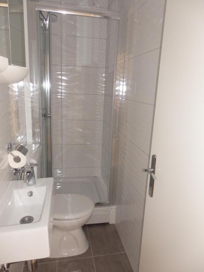 Apartmani Stipan Brela Kültér fotó