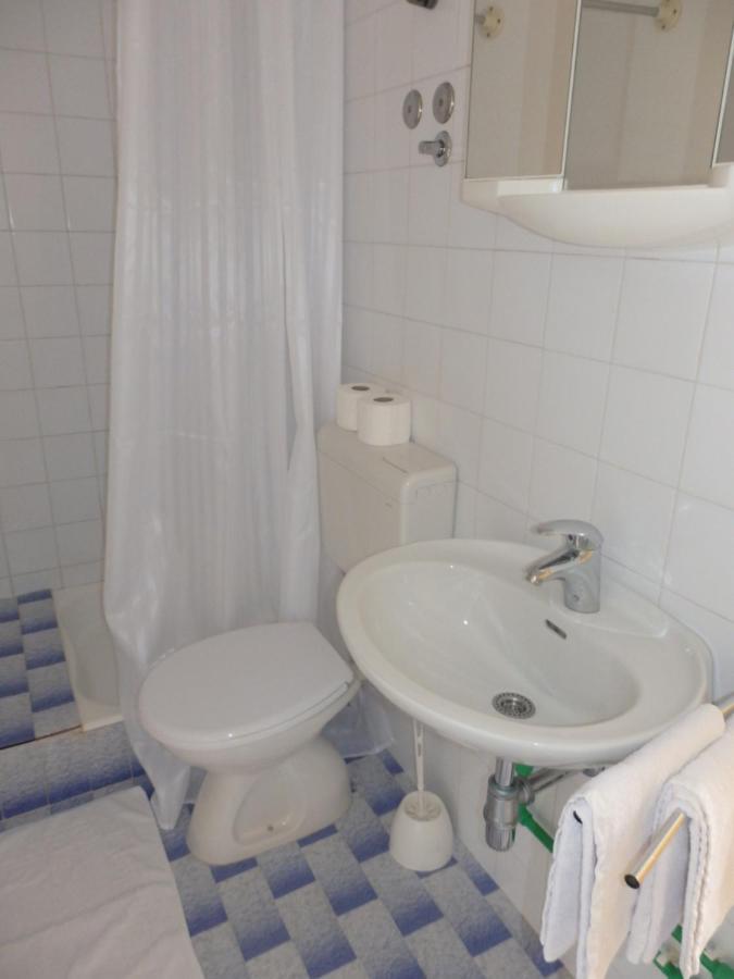 Apartmani Stipan Brela Kültér fotó