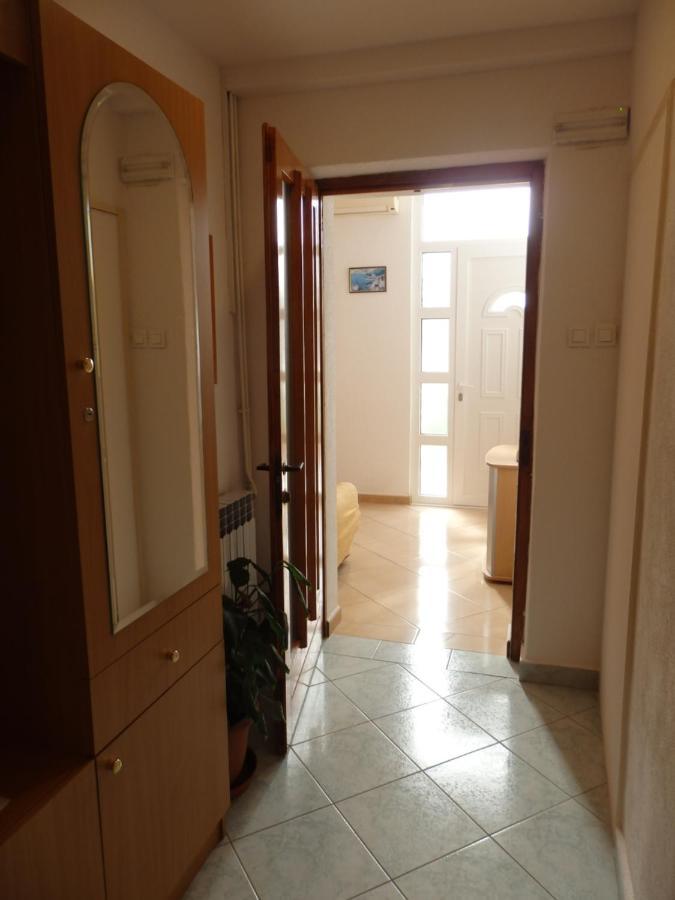 Apartmani Stipan Brela Kültér fotó